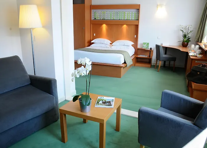 Hotel Archamps Porte Sud De Geneve