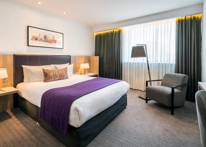 Park Regis Birmingham