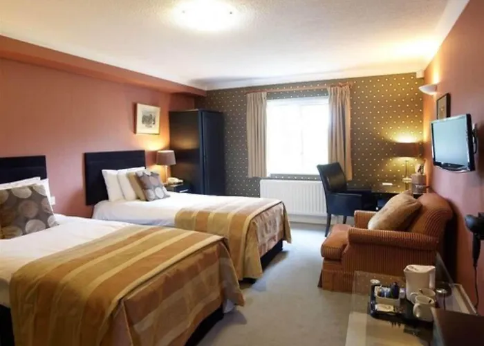 Charlton Kings Hotel