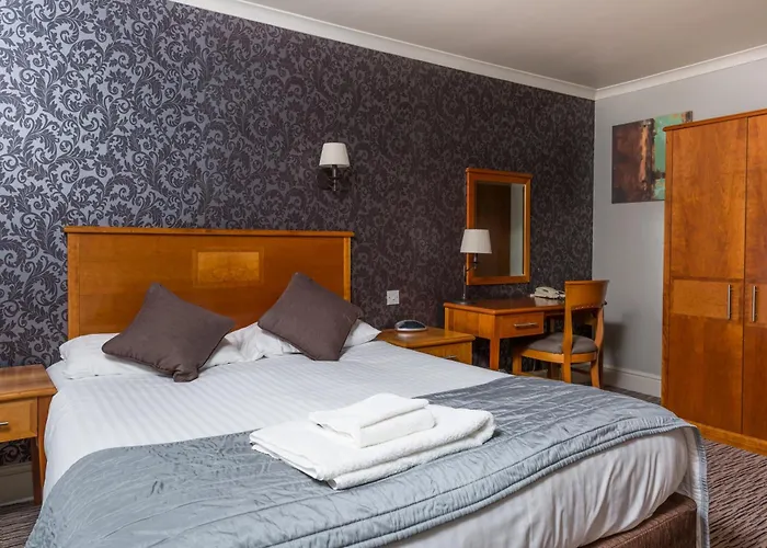 The Dog & Bear Hotel