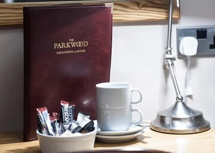 The Parkwood Hotel