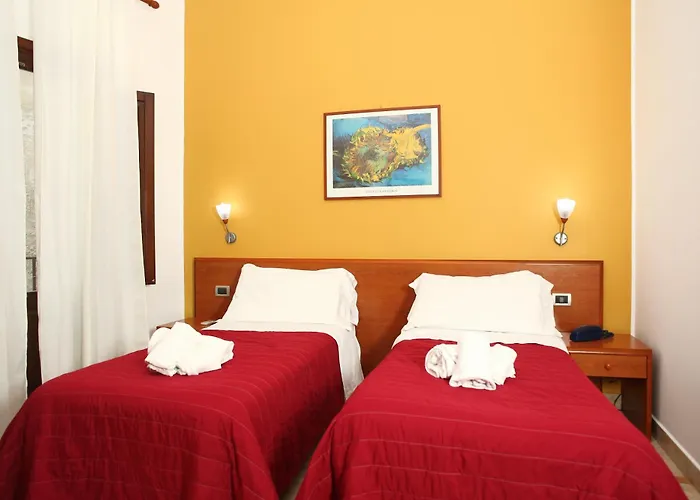 Albergo Maccotta