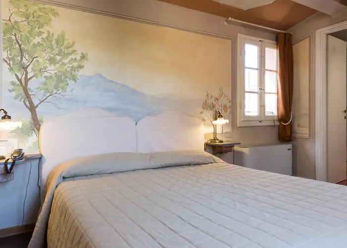 Hotel Alla Corte Degli Angeli