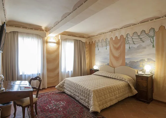 Hotel Alla Corte Degli Angeli