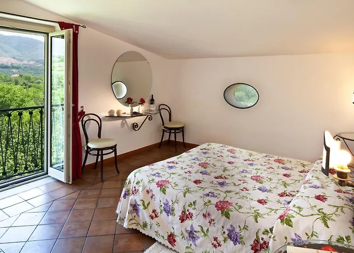 Hotel Villa Rizzo Resort And Spa