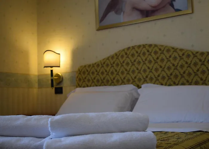 Hotel President Pomezia