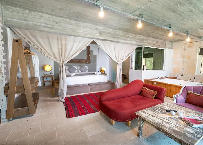 Oeluedeniz Loft - Adults Only