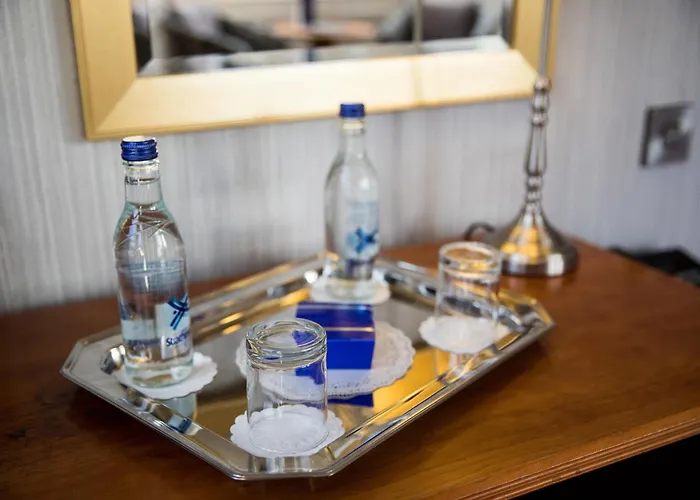 Keswick Country House Hotel