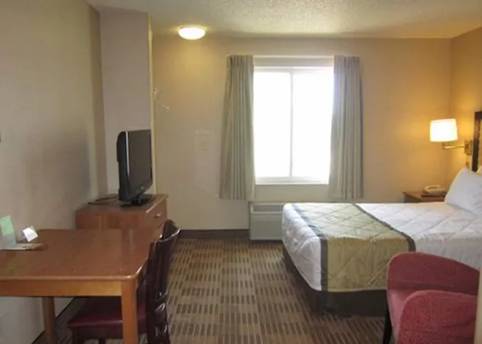 Extended Stay America Suites - Los Angeles - South