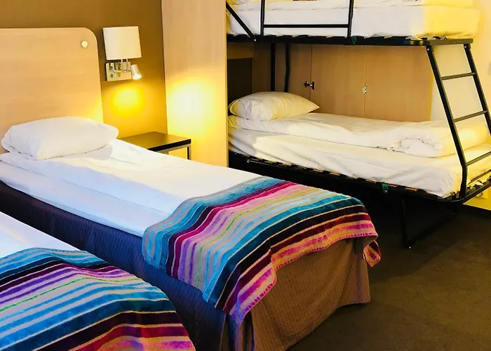 Hotell Charlottenberg