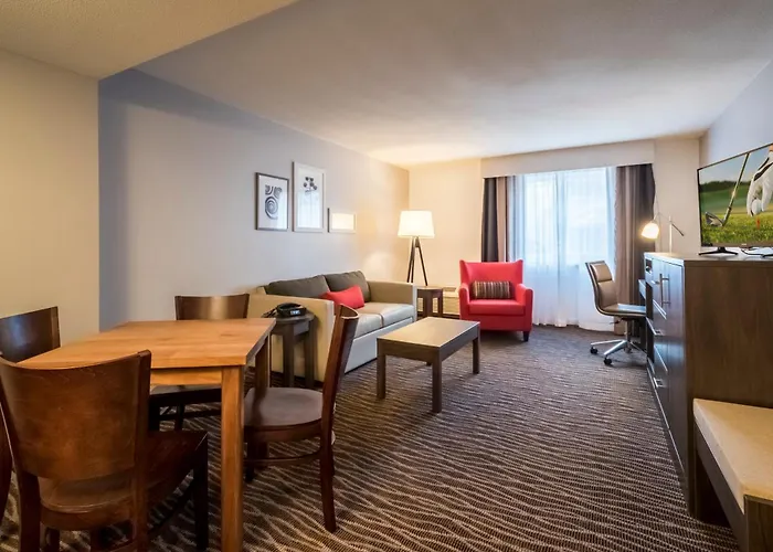 Country Inn & Suites By Radisson, Rochester-Pittsford-Brighton, Ny