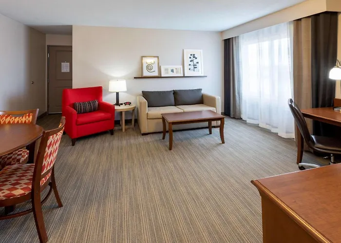 Country Inn & Suites By Radisson, Fargo, Nd