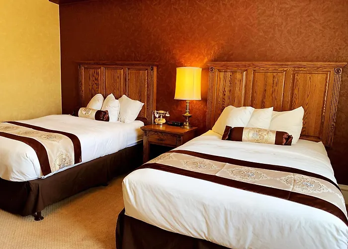 Eureka Inn, Trademark Collection By Wyndham