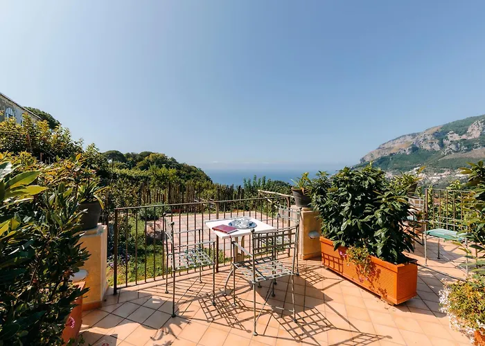 Hotel Villa Maria