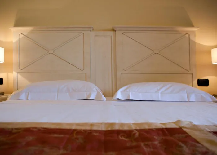 Hotel Villa Cappugi