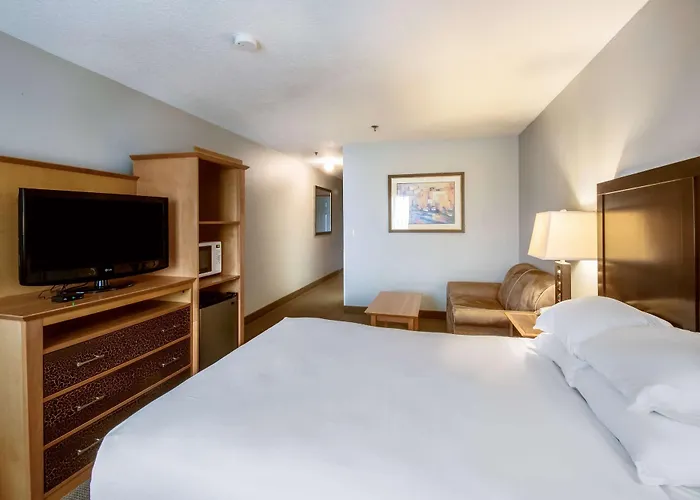 Red Lion Inn & Suites Seaside