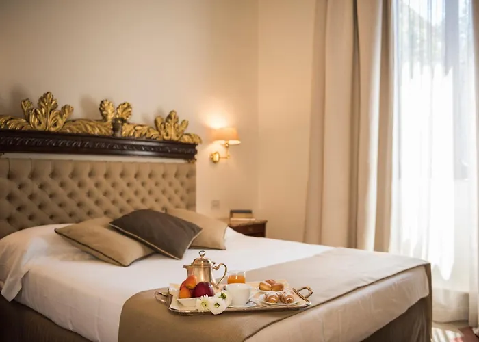 San Biagio Relais