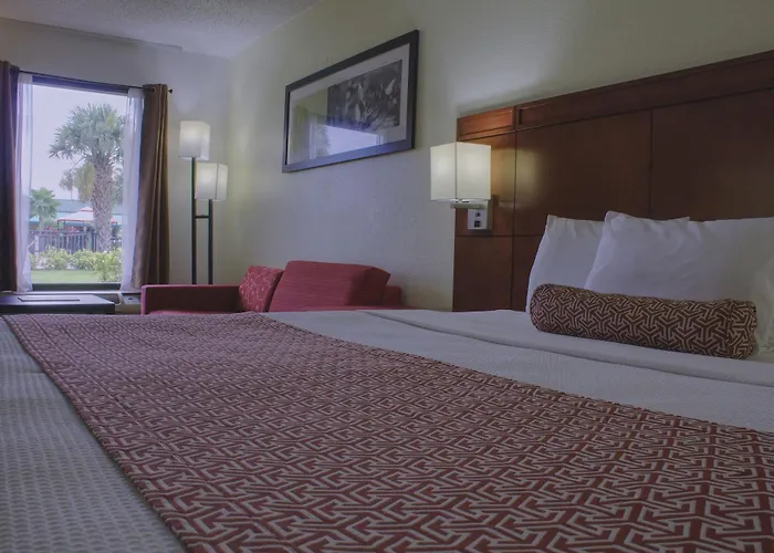 Winter Haven Gardens Inn