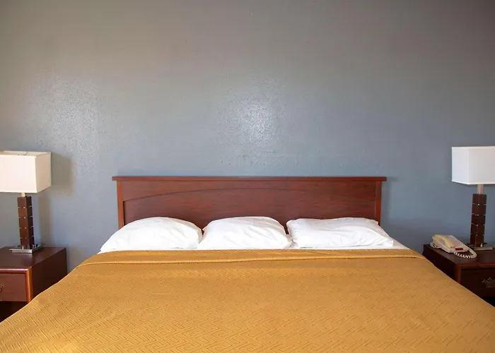Econo Lodge Ardmore