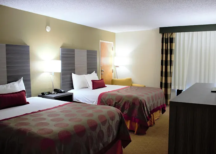 Ramada By Wyndham Wentzville