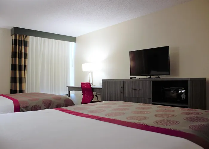 Ramada By Wyndham Wentzville