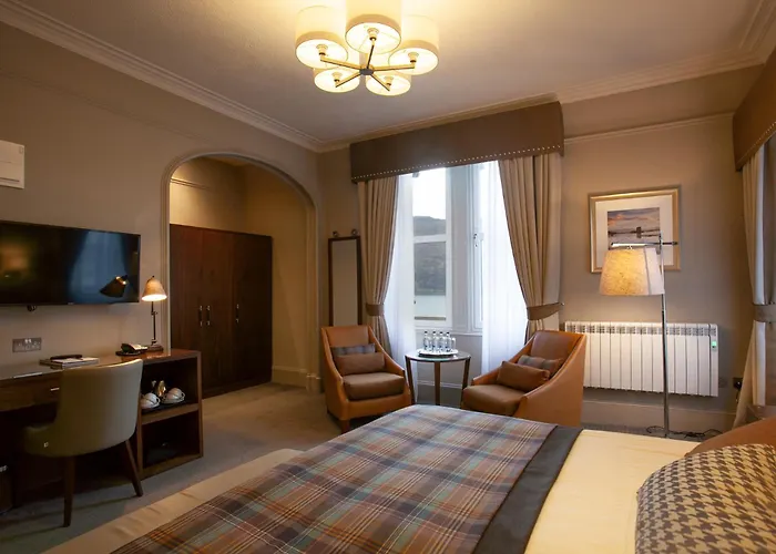 Cruachan Hotel
