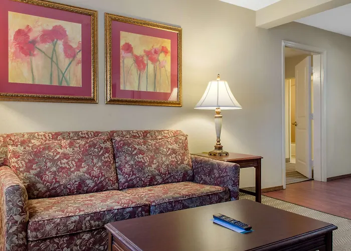 Homewood Suites By Hilton Covington