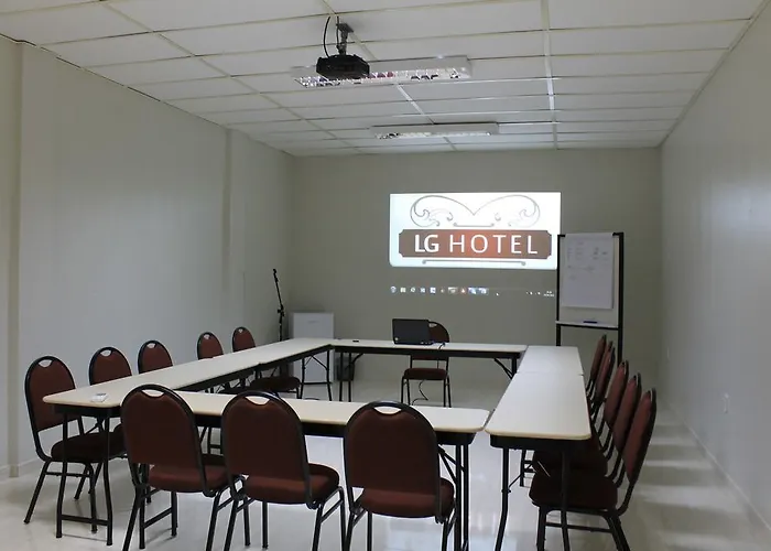 Hotel Lg