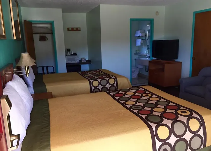 Klamath Motor Lodge