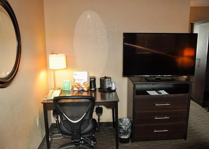 Americinn By Wyndham Clear Lake