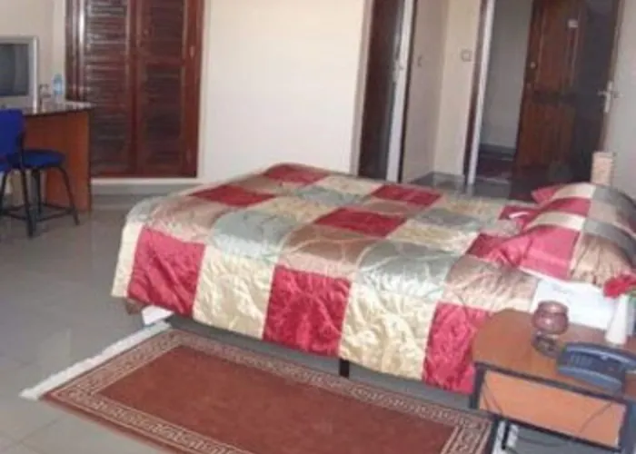 Hotel El Morabitine