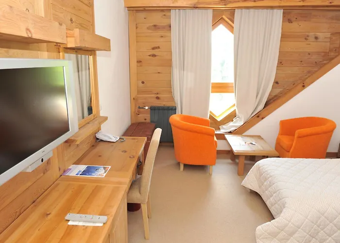Bianca Resort & Spa