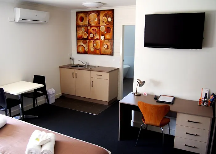 Hotel Gracelands