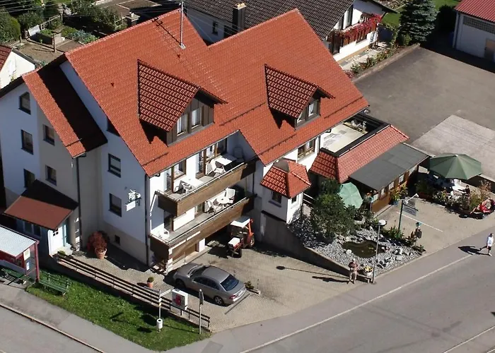 Hefterwaldstüble