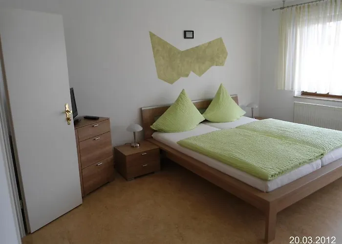 Hefterwaldstüble