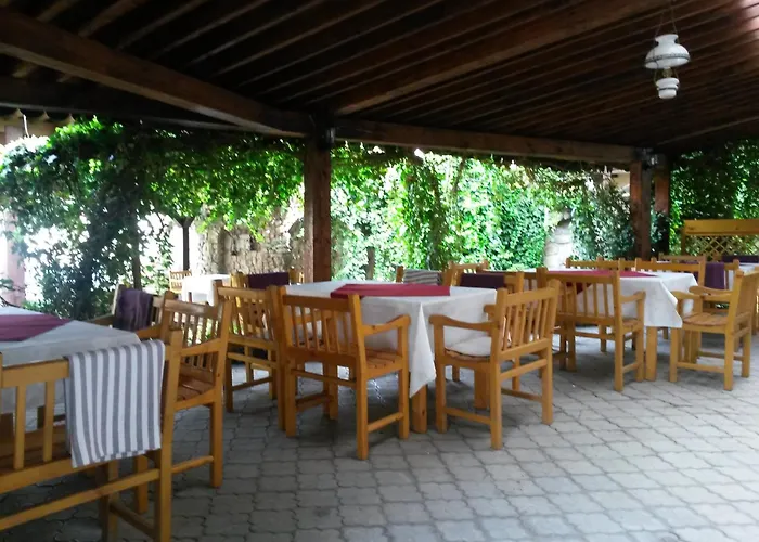 Hotel Sighisoara