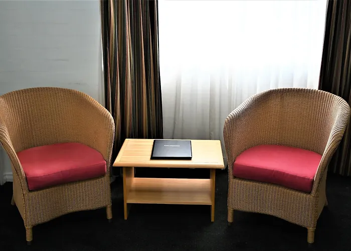 Grand Country Lodge