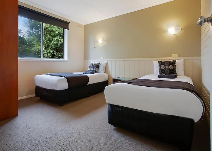 Motel Warrnambool