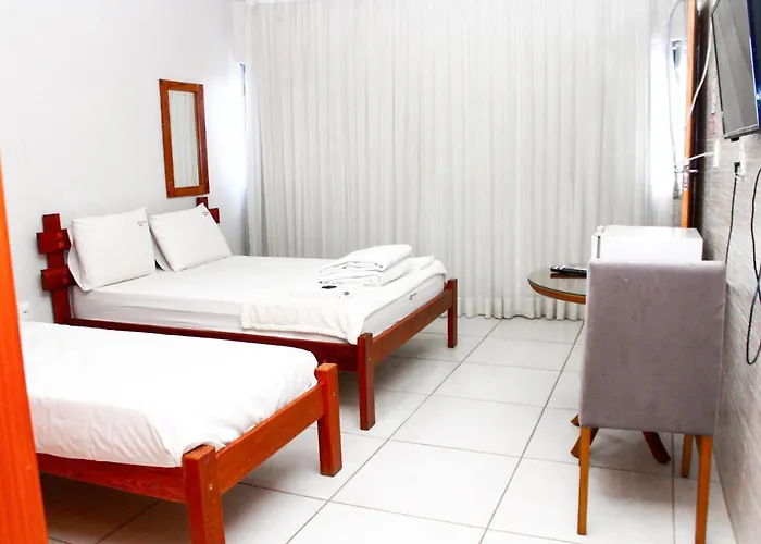 River Class Hotel