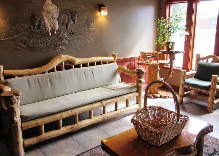 White Buffalo Hotel