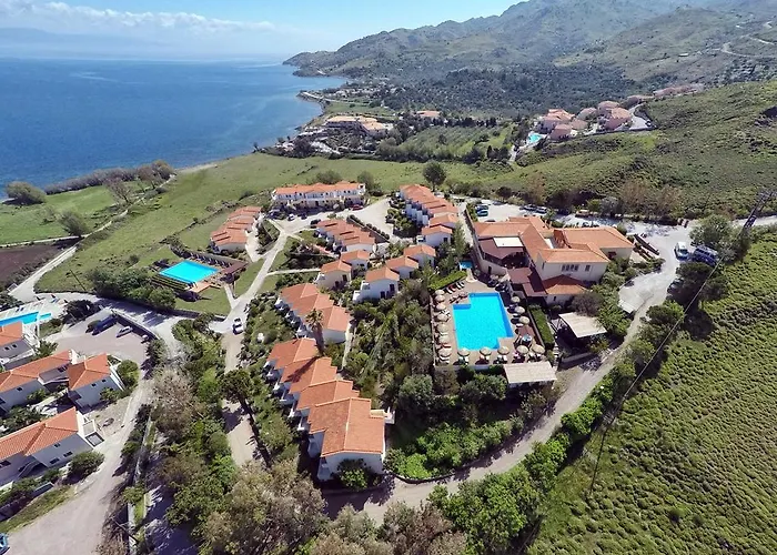 Belvedere Aeolis Hotel