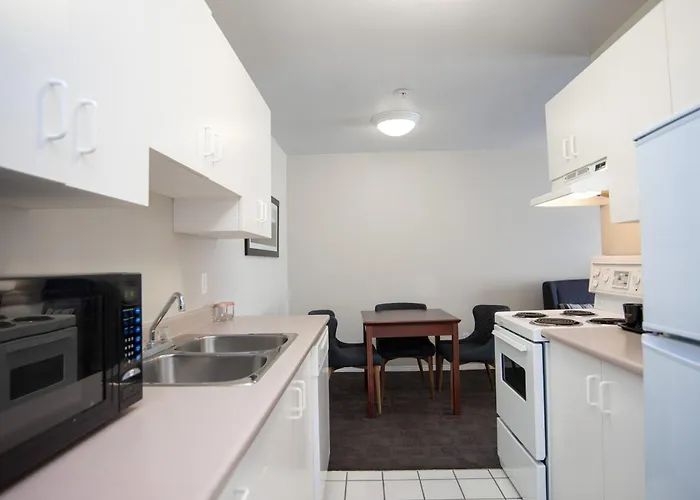 Sandman Hotel & Suites Williams Lake