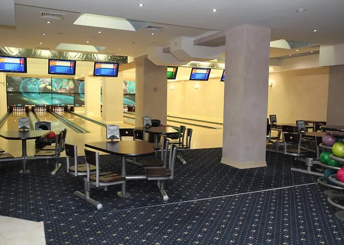 Kleopatra Vip Hotel