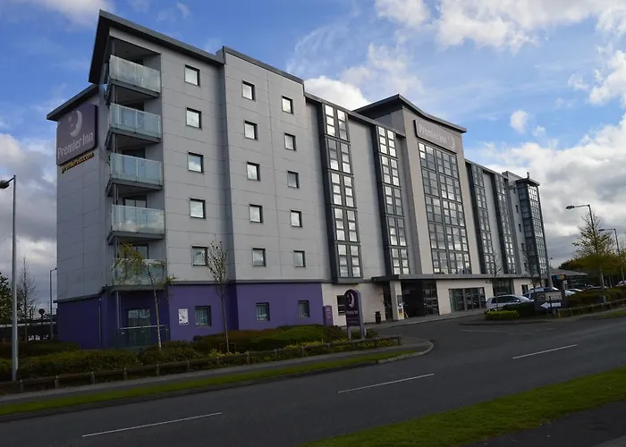 Premier Inn Dublin Airport