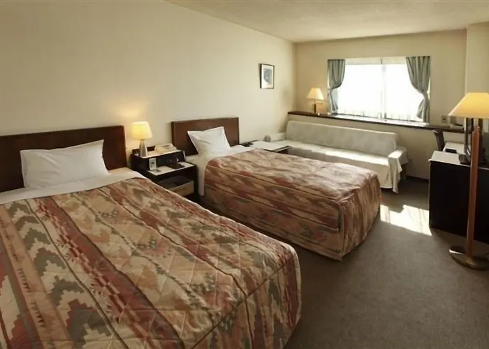 Hotel New Castle