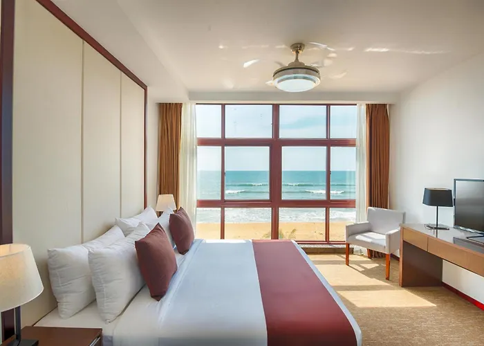 Jie Jie Beach Hotel