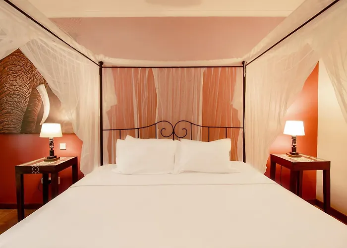 Mediterraneo Boutique Hotel