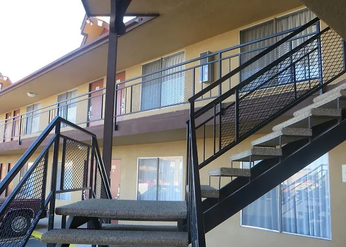 Hotel Salina Beaumont Ca