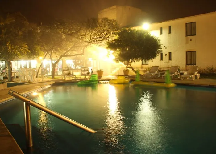 Hotel De La Torre