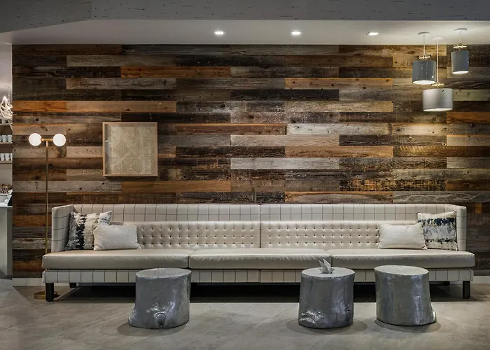 Hotel Zero Degrees Danbury
